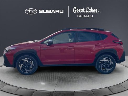New 2026 Subaru Crosstrek 2.5i Limited image 2