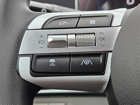 New 2026 Hyundai Tucson SE FWD image 15
