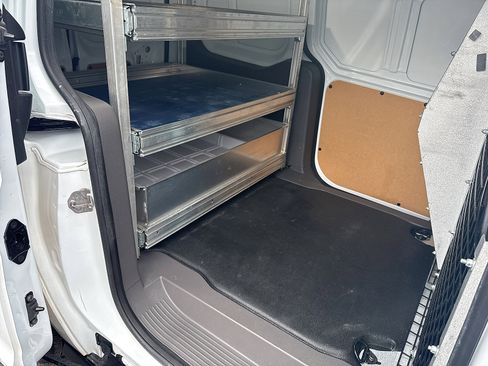 Used 2022 Ford Transit Connect XL w/ CNG/LPG Engine Prep Package image 24