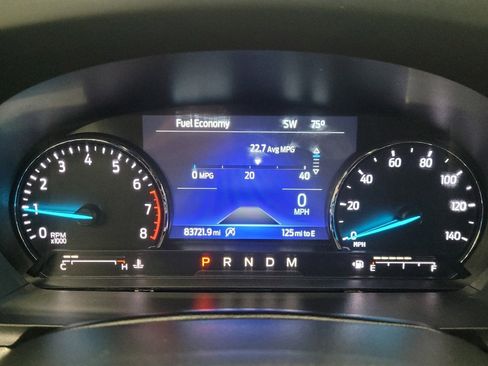 Used 2020 Ford Explorer XLT w/ Class III Trailer Tow Package image 23