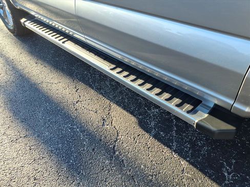 Used 2024 Ford F150 Lariat w/ Mobile Office Package image 28