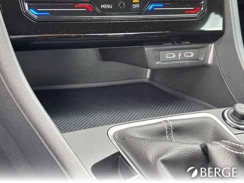 New 2026 Volkswagen Jetta S image 23