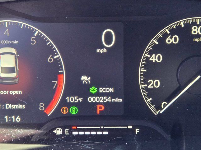 Certified 2026 Honda Civic Sport image 29