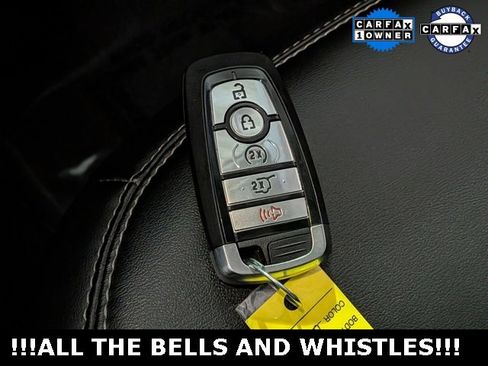 Used 2022 Ford Explorer XLT w/ Equipment Group 202A image 38