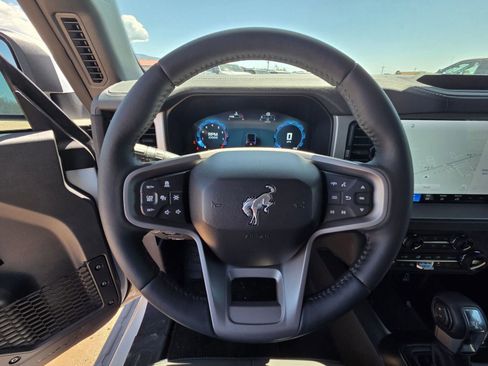 New 2026 Ford Bronco Outer Banks w/ Sasquatch Package AWD/4WD image 24