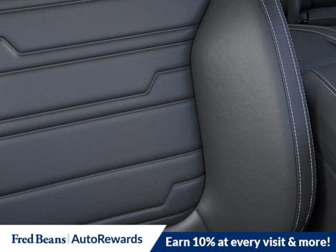 New 2026 Ford Ranger Lariat image 16