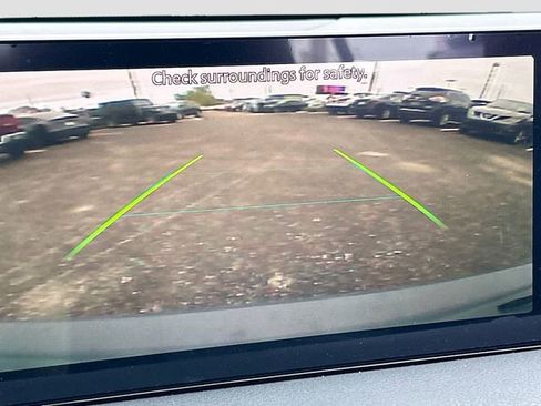 New 2026 Nissan Sentra SV w/ Floor Mat Package FWD image 8