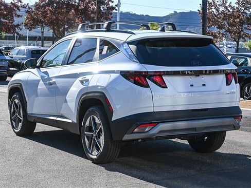 New 2026 Hyundai Tucson SEL image 7