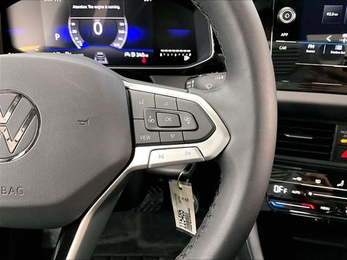 New 2026 Volkswagen Jetta S image 17