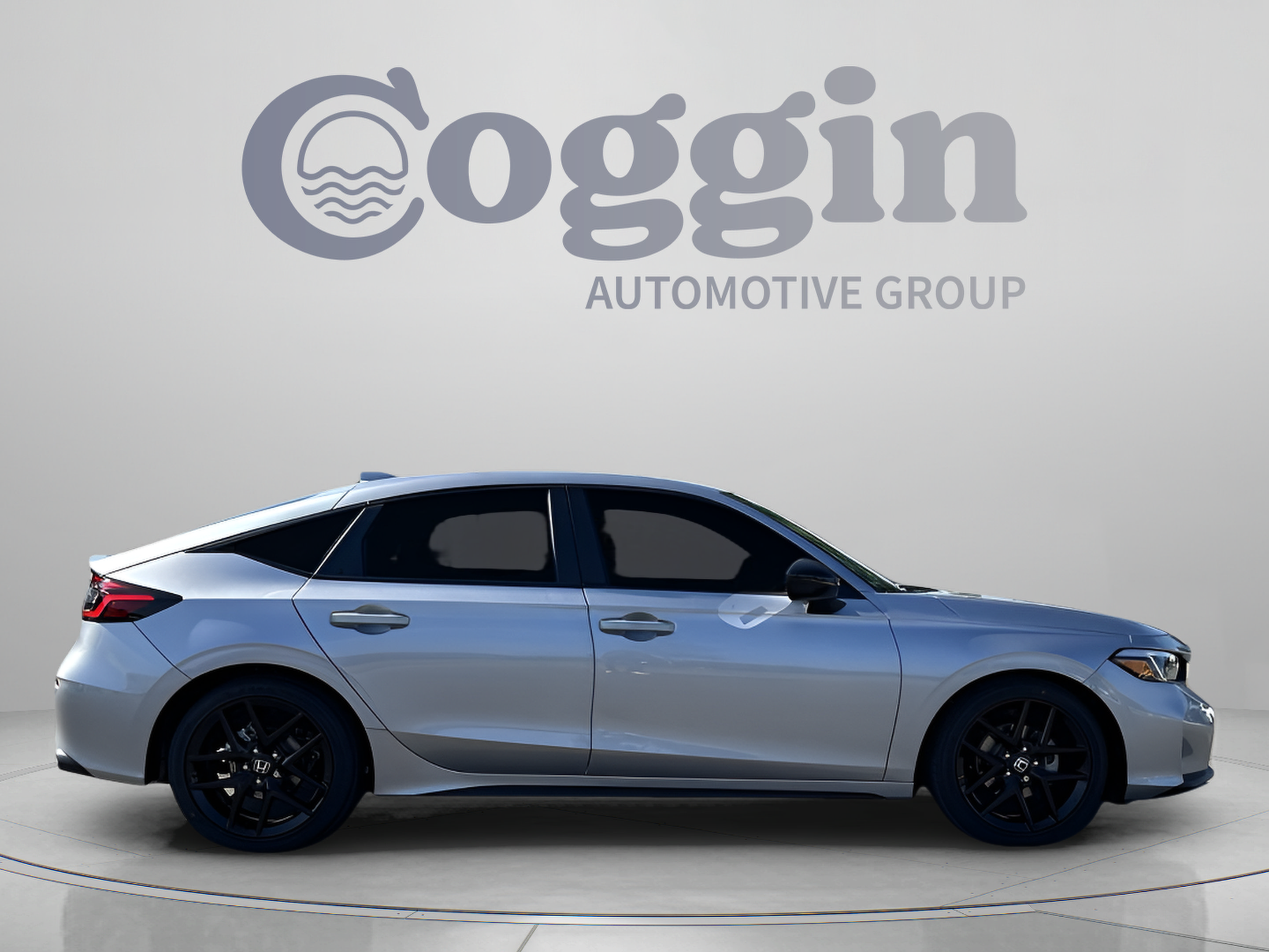 New 2026 Honda Civic Sport image 8
