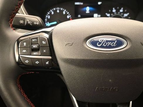 Used 2022 Ford Escape SEL w/ SEL Stealth AWD Package image 26