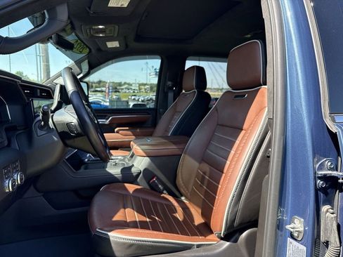 Used 2024 GMC Sierra 2500 Denali Ultimate w/ Max Trailering Package AWD/4WD image 21