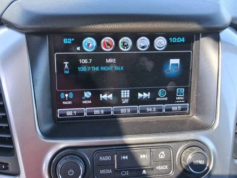 Used 2019 Chevrolet Tahoe Premier AWD/4WD image 17