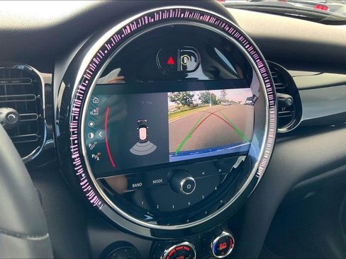 Certified 2022 MINI Cooper S image 22