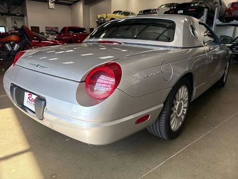 Used 2004 Ford Thunderbird RWD image 80