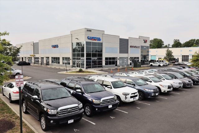 Used 2011 Honda Pilot EX-L image 73