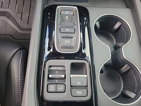 Certified 2026 Honda Pilot EX-L image 41