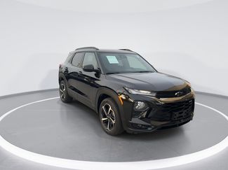 Certified 2022 Chevrolet TrailBlazer RS w/ Convenience Package video 2