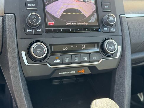Used 2019 Honda Civic LX image 31