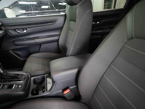 Used 2024 Honda CR-V Sport image 10