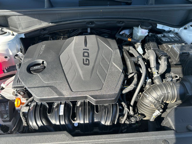Used 2026 Kia Sportage SX FWD image 20