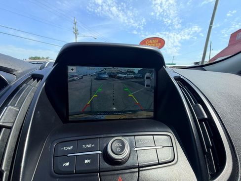 Used 2018 Ford Escape SEL AWD/4WD image 22