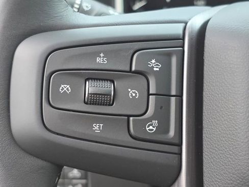 New 2026 GMC Sierra 3500 Denali Ultimate AWD/4WD image 31