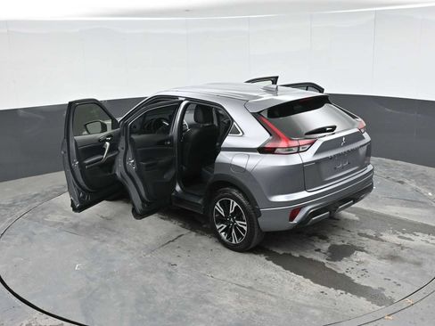 Used 2025 Mitsubishi Eclipse Cross SEL AWD/4WD image 50