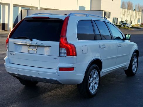 Used 2013 Volvo XC90 3.2 image 4