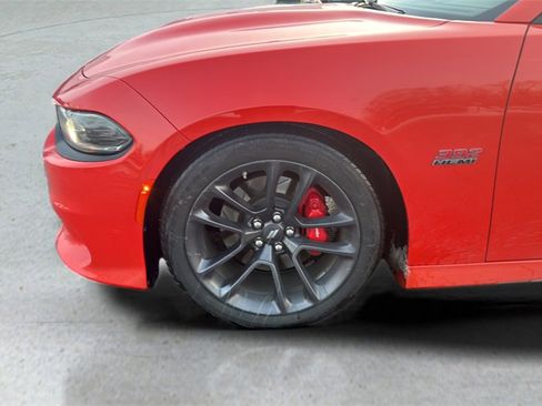 Used 2020 Dodge Charger Scat Pack w/ Plus Group image 9