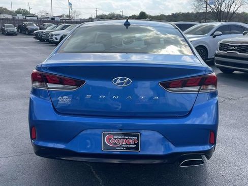 Used 2019 Hyundai Sonata SEL image 3