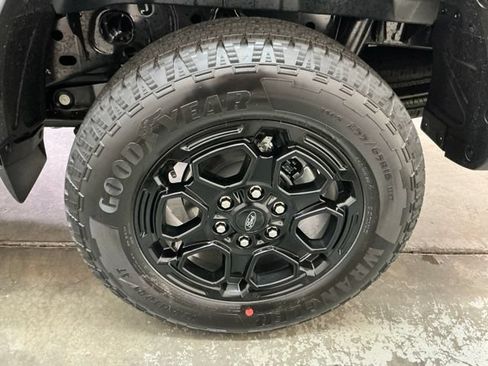 New 2026 Ford Ranger XLT w/ Equipment Group 301A High AWD/4WD image 12