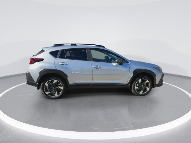 New 2026 Subaru Crosstrek 2.5i Limited AWD/4WD image 9