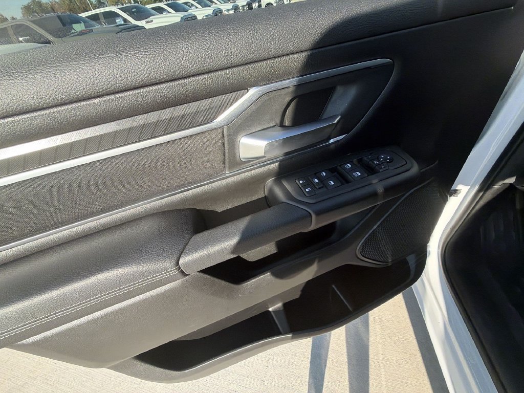 Used 2026 RAM 1500 Lone Star AWD/4WD image 10