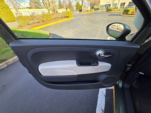 Used 2018 FIAT 500 Pop w/ Popular Equipment Package image 37