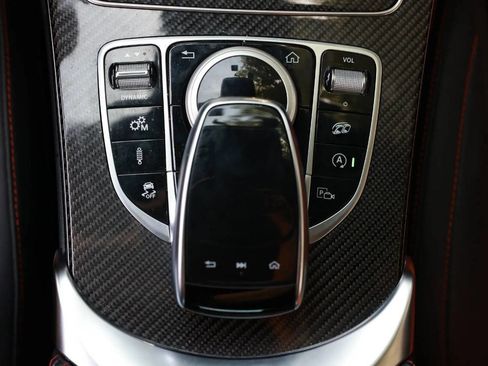 Used 2021 Mercedes-Benz C 63 AMG Coupe image 23