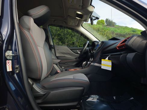 Used 2020 Subaru Forester Sport w/ Popular Package #2 image 24