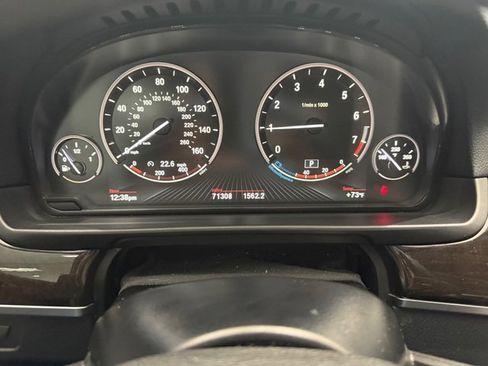 Used 2015 BMW 528i Sedan image 16