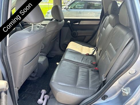 Used 2010 Honda CR-V EX-L image 8