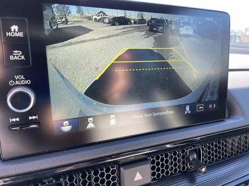 New 2026 Honda CR-V Sport Touring image 21