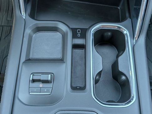 New 2026 GMC Sierra 2500 Denali Ultimate w/ LPO, Black Badging Package AWD/4WD image 19