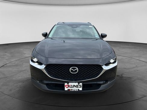 Used 2025 MAZDA CX-30 AWD 2.5 S w/ Select Sport Pkg image 4
