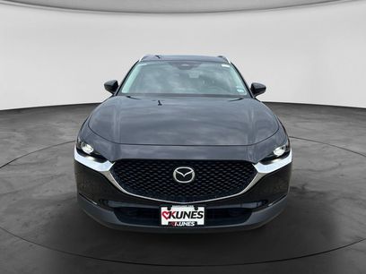 Used 2025 MAZDA CX-30 AWD 2.5 S w/ Select Sport Pkg
