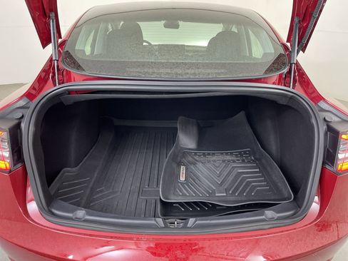 Used 2019 Tesla Model 3 Long Range AWD/4WD image 21