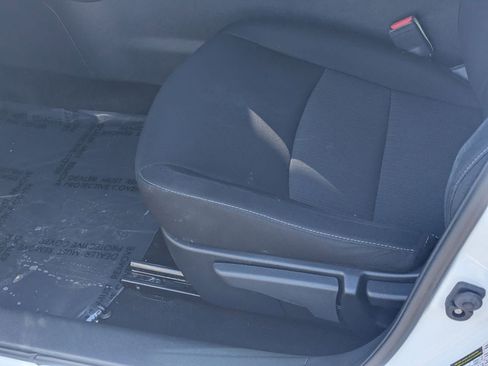 Used 2023 Nissan Sentra SV w/ All-Weather Package FWD image 21