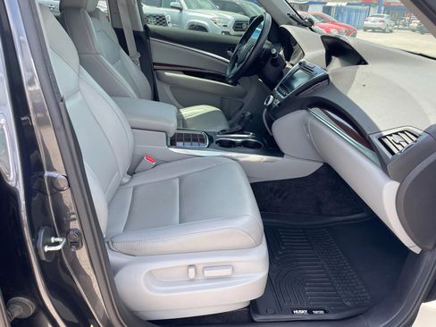 Used 2014 Acura MDX SH-AWD image 8