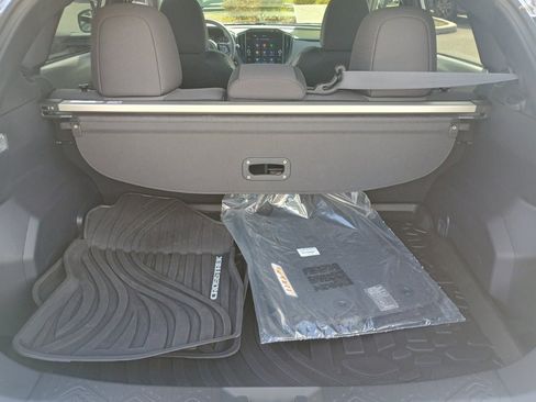 Certified 2024 Subaru Crosstrek 2.5i Sport w/ Popular Package #4A image 18