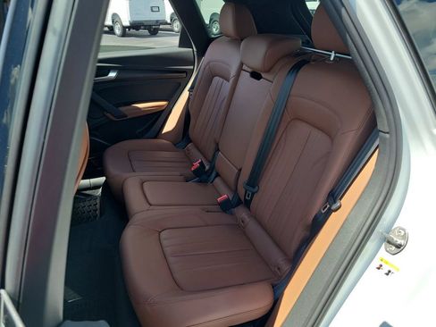 Used 2024 Audi Q5 2.0T Premium Plus AWD/4WD image 25