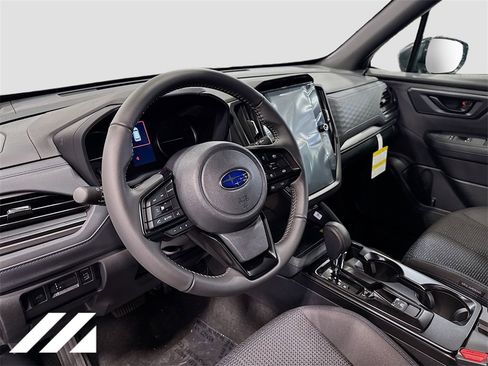 New 2026 Subaru Forester Premium image 9