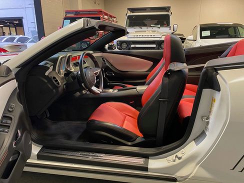 Used 2011 Chevrolet Camaro SS w/ RS Package image 31